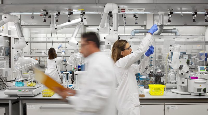 CNIO: El mayor centro de investigación del cáncer se sume en una crisis judicial meses después de cesar a sus máximos responsables CNIO: El mayor centro de investigación del cáncer se sume en una crisis judicial meses después de cesar a sus máximos responsables