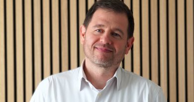 Justo Hidalgo, doctor en Ciencia de Datos: “Existen capacidades que surgen de la IA a partir de cierta complejidad y son impredecibles”