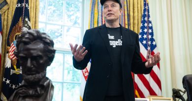 Los algoritmos sí amplían la brecha: el ‘feed’ de las redes determina la polarización política