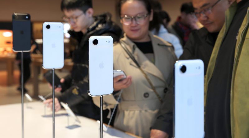 La eSIM promete mucho, pero todavía no despega con el iPhone Air