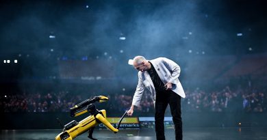 ¿Robots cuadrúpedos, humanoides o industriales? De Fukushima a los almacenes de Amazon, las máquinas trabajadoras conquistan el mundo físico