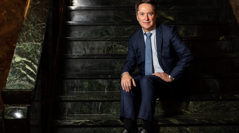 Juan Ignacio Cirac, físico: “Es difícil saber qué puede hacer un ordenador cuántico sin un ordenador cuántico”