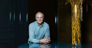 Hans Clevers, biomédico: “Si tuviera cáncer de colon, podría cultivar mi propio tumor, probarlo con fármacos y observar cuál lo elimina”