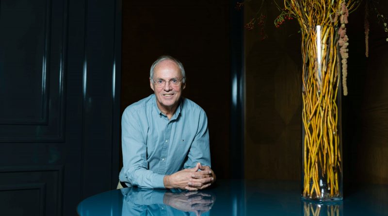 Hans Clevers, biomédico: “Si tuviera cáncer de colon, podría cultivar mi propio tumor, probarlo con fármacos y observar cuál lo elimina”