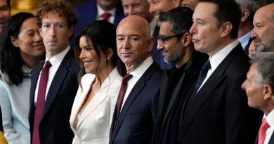 ¿Burbuja en la IA? El clan tecnológico invierte en sí mismo de forma circular y abre la espita de los despidos masivos