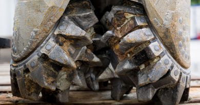 El suelo del planeta se está recalentando desde hace más de medio siglo