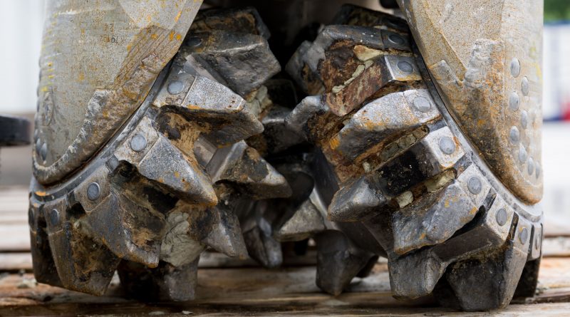 El suelo del planeta se está recalentando desde hace más de medio siglo