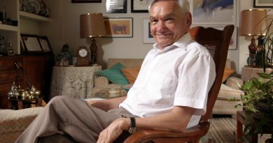 Amable Liñán: la bonhomía de un extraordinario científico