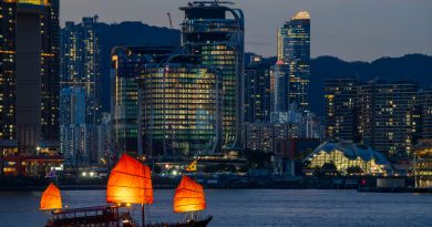 Hong Kong: la meca del capitalismo chino atrae a los mejores científicos occidentales con sus ‘premios nobel’ y sueldos de 14.000 euros al mes