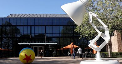 Cómo la tecnología de Pixar ayudó a desarrollar drones militares más letales