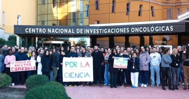 Un informe constata el mal funcionamiento del CNIO debido al exgerente y sus colaboradores, que serán despedidos