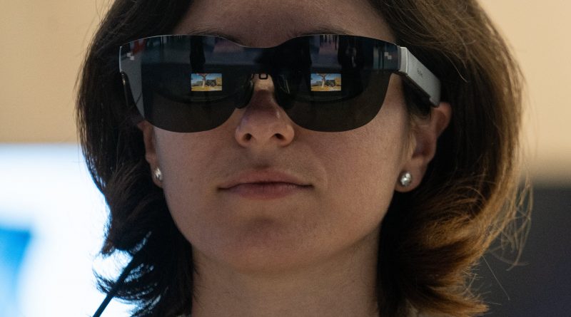 Tres usos alternativos y muy prácticos que ya se le está dando a las gafas inteligentes