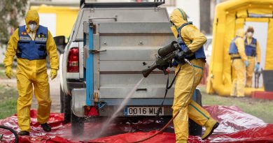 Transparencia y rapidez: cómo contener la peste porcina africana en el siglo XXI