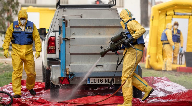 Transparencia y rapidez: cómo contener la peste porcina africana en el siglo XXI