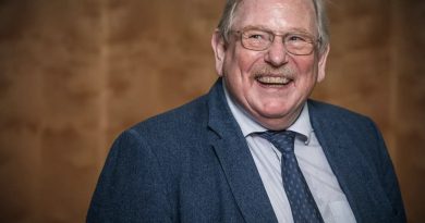 Reinhard Genzel, Nobel de Física: “Los videos de un minuto nunca te darán la verdad”