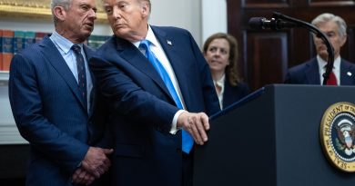 2025, un año de ofensiva contra la ciencia