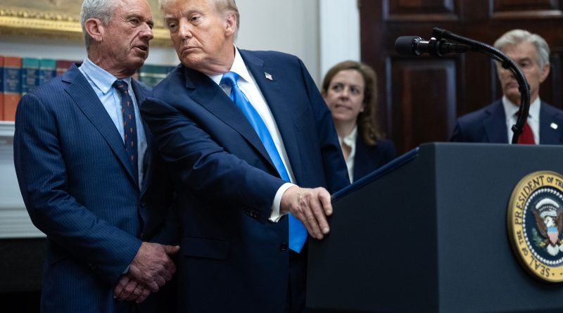 2025, un año de ofensiva contra la ciencia