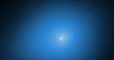 Un viajero interestelar se acerca más que nunca a la Tierra, ¿cómo observar al cometa 3I/ATLAS?