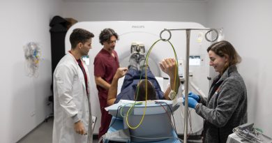 Se buscan miles de voluntarios para un experimento que pretende salvar millones de vidas