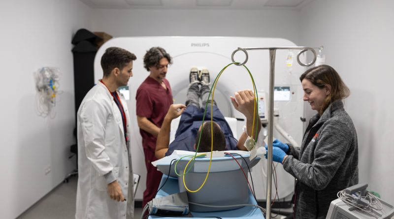 Se buscan miles de voluntarios para un experimento que pretende salvar millones de vidas Se buscan miles de voluntarios para un experimento que pretende salvar millones de vidas