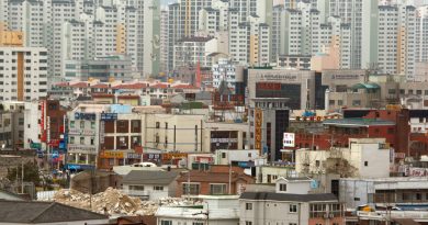 Detenidos cuatro ‘hackers’ que accedieron a 120.000 cámaras caseras de Corea del Sur para obtener material sexual