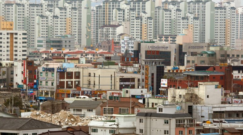 Detenidos cuatro ‘hackers’ que accedieron a 120.000 cámaras caseras de Corea del Sur para obtener material sexual