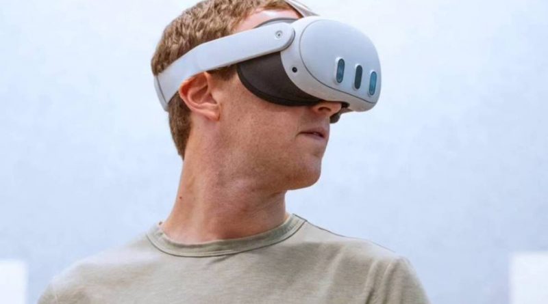 El metaverso, cuatro años después: ¿un proyecto acabado o solo en punto muerto?