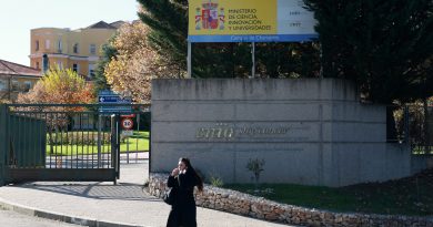 La Policía acude a la sede del CNIO para solicitar documentación a petición de Anticorrupción