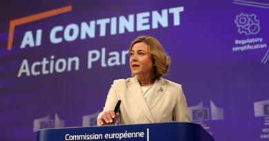 Asilo, educación o trabajo: los derechos fundamentales que la IA puede socavar en Europa