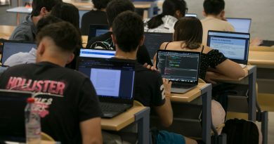 “No podemos hacer nada”: la IA permite copiar en exámenes de universidad con una facilidad nunca vista