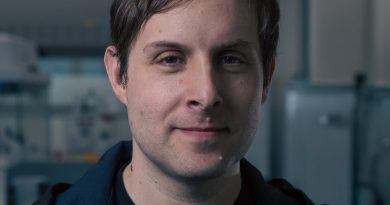 Max Hodak: “Los pacientes pasan de estar casi ciegos a poder leer cada letra y hacer crucigramas”