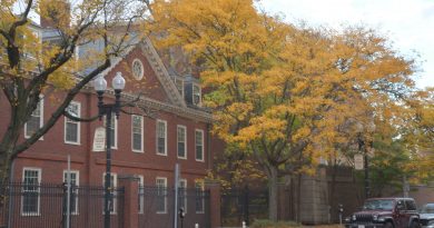 Condenado por vender restos humanos el encargado de la morgue de la facultad de Medicina de Harvard