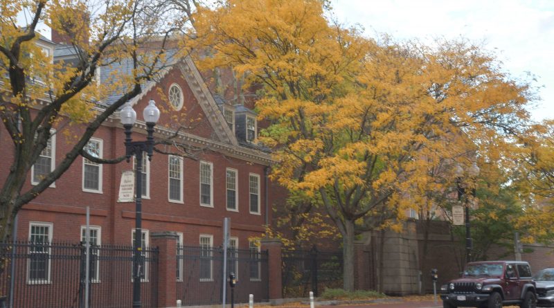 Condenado por vender restos humanos el encargado de la morgue de la facultad de Medicina de Harvard