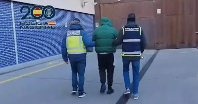 “Yo me he visto ya en seis bases de datos”: dónde acaba la información que ‘hackean’ a empresas españolas