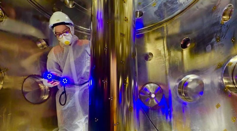 Dos proyectos de fusión nuclear planean ya plantas piloto de generación de energía