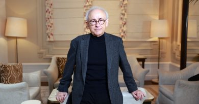 Antonio Damasio, neurocientífico: “Los organismos artificiales pueden llegar a tener consciencia, pero no como la humana”