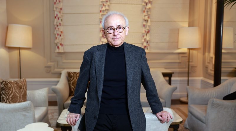 Antonio Damasio, neurocientífico: “Los organismos artificiales pueden llegar a tener consciencia, pero no como la humana”