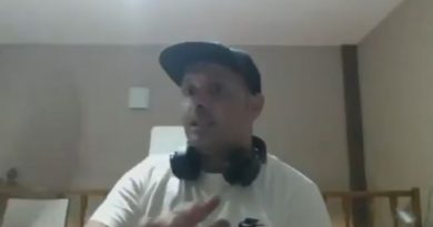 “5 euros la entrada”: así es la red de plataformas y chats privados que han permitido la muerte de un ‘streamer’ español