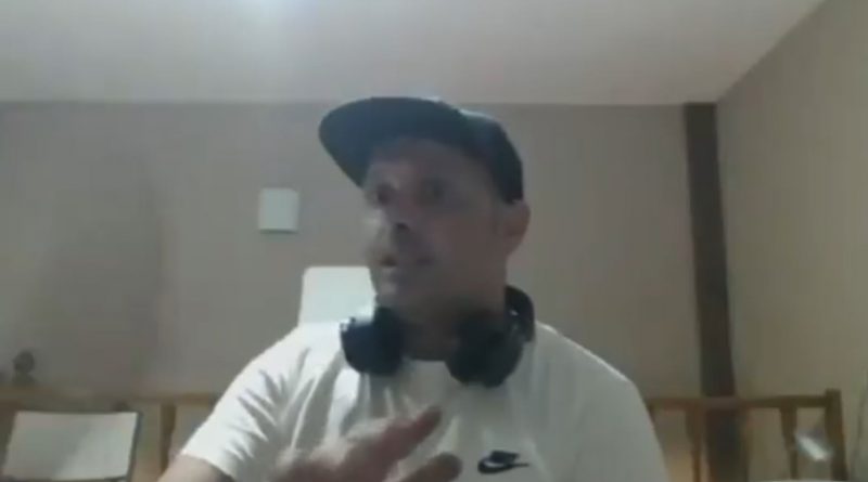 “5 euros la entrada”: así es la red de plataformas y chats privados que han permitido la muerte de un ‘streamer’ español