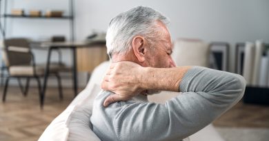 Un interruptor del dolor en el cerebro: un experimento logra acabar con el sufrimiento sin efectos secundarios