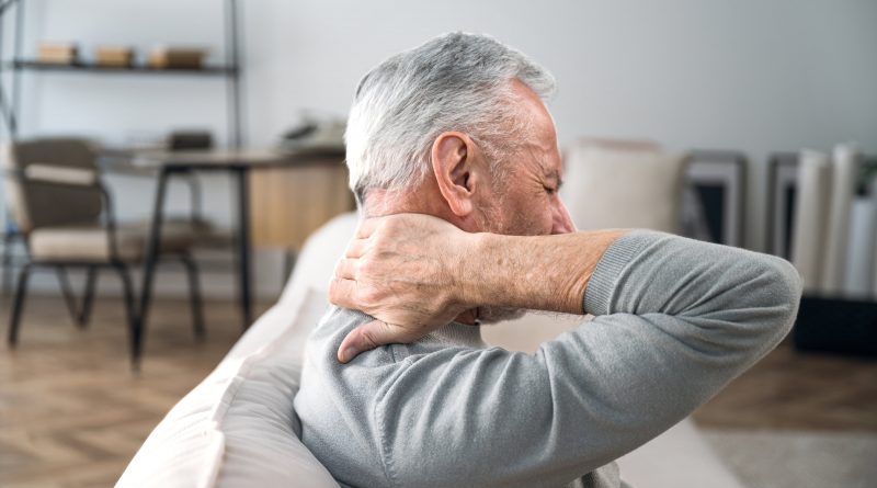 Un interruptor del dolor en el cerebro: un experimento logra acabar con el sufrimiento sin efectos secundarios