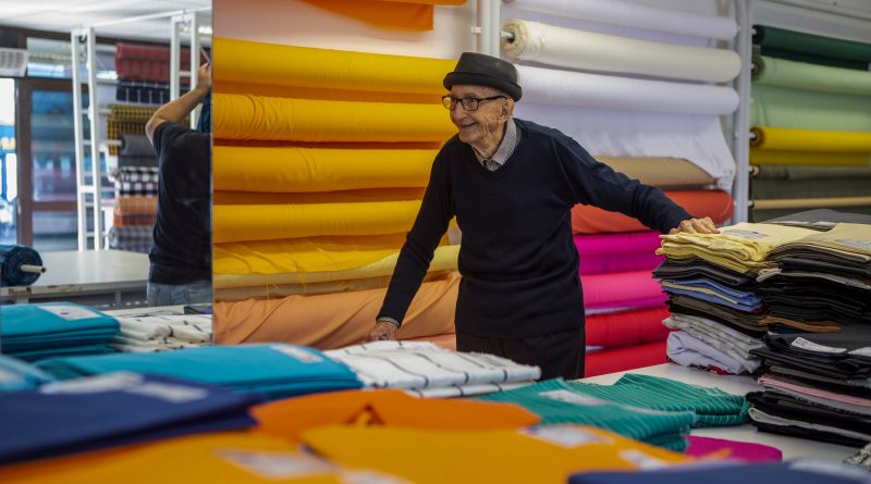 La ciencia busca las claves de la longevidad humana en el mestizaje genético de los supercentenarios brasileños