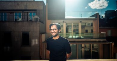 Un ingeniero, padre primerizo, crea la app definitiva para escoger cómo llamar a tus hijos entre los 20.000 nombres que hay en España