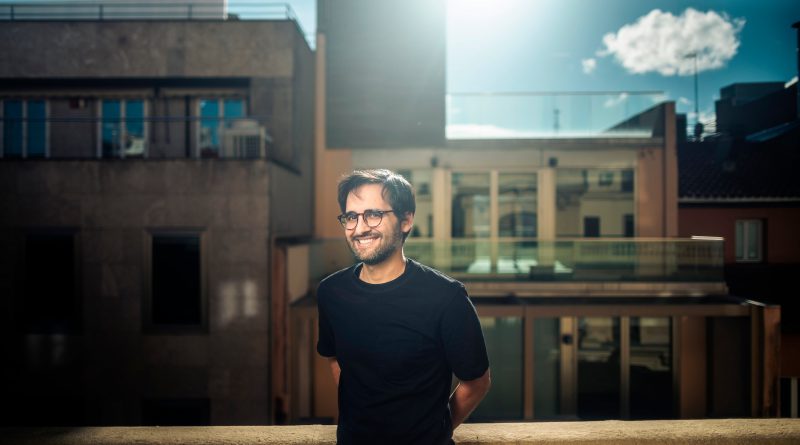 Un ingeniero, padre primerizo, crea la app definitiva para escoger cómo llamar a tus hijos entre los 20.000 nombres que hay en España