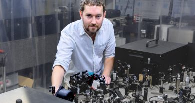 La tecnología para desvelar qué sucede en 0,000000000000000001 segundo, el instante que determina la materia