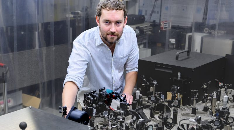 La tecnología para desvelar qué sucede en 0,000000000000000001 segundo, el instante que determina la materia