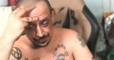 Muere en un reto un ‘streamer’ español que copió el modelo de Simón Pérez, el influencer de las hipotecas y la cocaína: “Me podía haber pasado a mí”