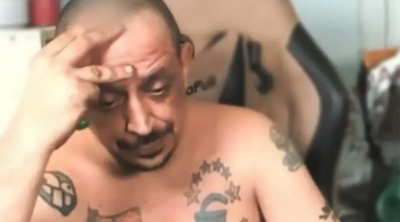 Muere en un reto un ‘streamer’ español que copió el modelo de Simón Pérez, el influencer de las hipotecas y la cocaína: “Me podía haber pasado a mí”