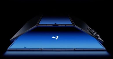 Lo mejor del CES 2026: un móvil que se convierte en tableta y un robot aspirador que sube escalones