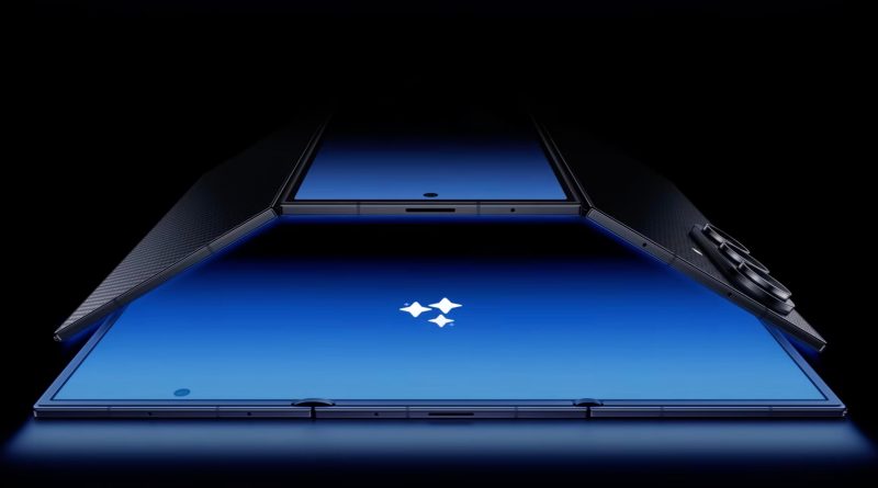 Lo mejor del CES 2026: un móvil que se convierte en tableta y un robot aspirador que sube escalones